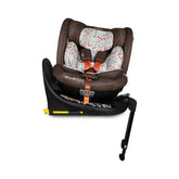 Cosatto All in All Extra i-Size 360 Car Seat - Foxford Hall
