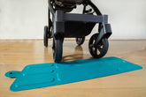 Sleepybump Baby Stroller Mat Rocker for Newborn Baby