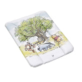 Keeeper Winnie The Pooh Changing Mat