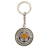 Leicester City FC Premier League Champions Keyring