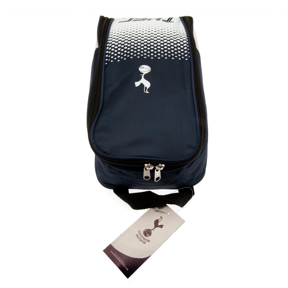 Tottenham Hotspur FC Fade Boot Bag - Sleek Choice UK