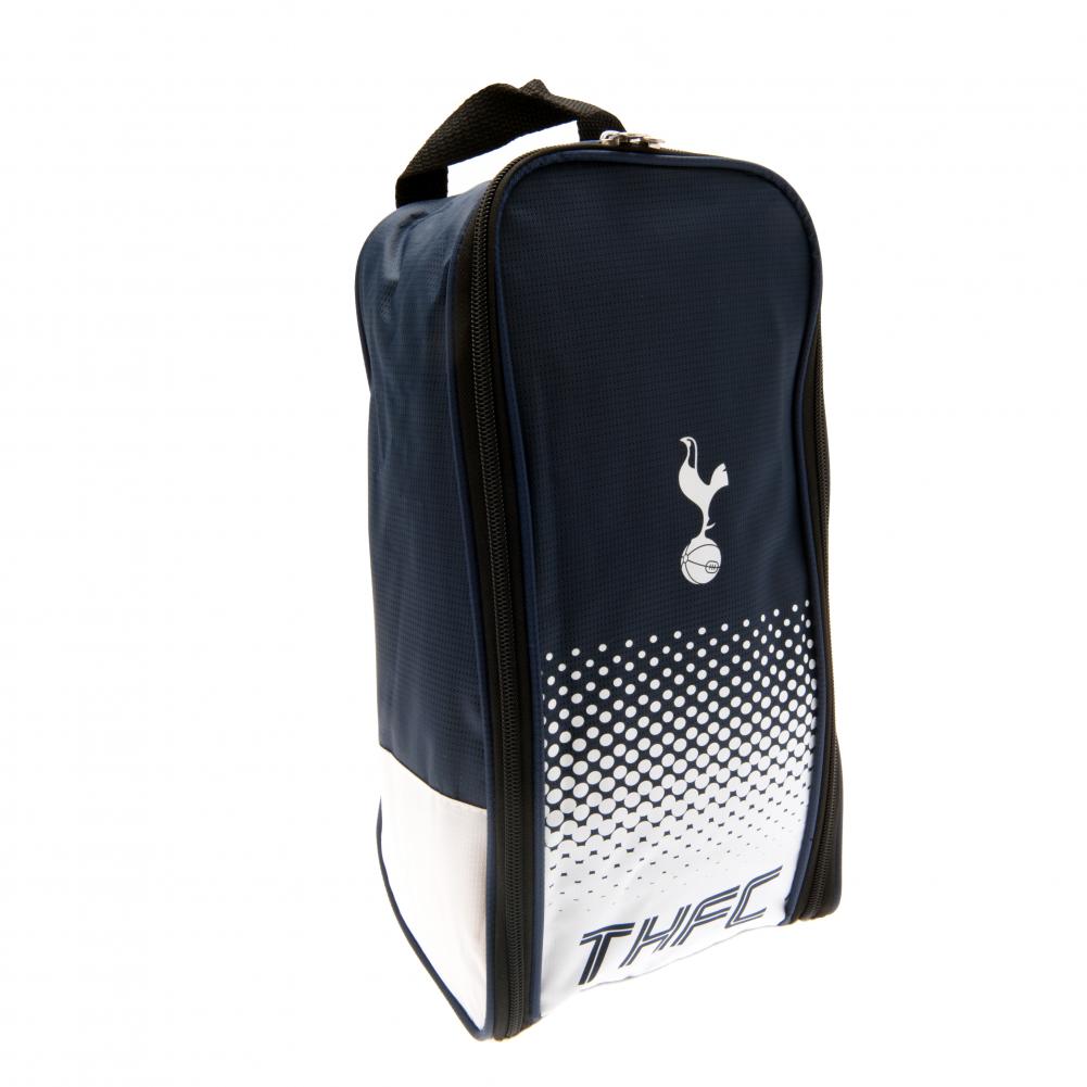 Tottenham Hotspur FC Fade Boot Bag - Sleek Choice UK