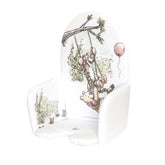 Keeeper Highchair Insert Winnie The Pooh
