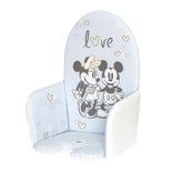 Keeeper Highchair Insert Mickey Mouse