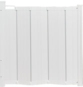 Babydan Guard Me Auto Foldable Safety Gate Alma Auto Foldable