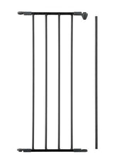 BabyDan Configure Gate Olaf & Flex Extension 33cm