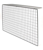 Clippasafe Extendable Fireguard - Sleek Choice