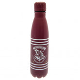 Harry Potter Thermal Flask Stainless Steel Bottle 550ml - Sleek Choice