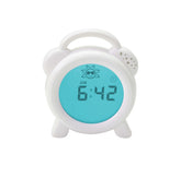Purflo Snoozee Sleep Trainer And Clock