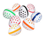 Halilit Egg Shaker Spotty – Musical Fun for Little Hands