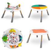 Red Kite Baby Go Round 3 In 1 Play Table