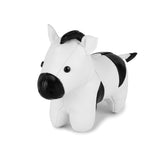 Little Big Friends Tiny Friend Zebra - Sleek Choice