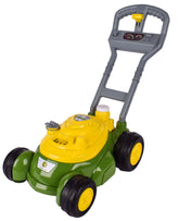 John Deere Bubble Mower With 4Oz Bottle
