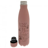 Disney Princess Thermal Stainless Steel Flask Water Bottle