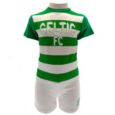 Celtic FC Shirt & Short Set 3/6 mths - Sleek Choice UK