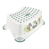 Keeeper Tomek Step Stool Winnie The Pooh
