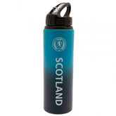 Scottish FA Aluminium Drinks Bottle XL 750ml