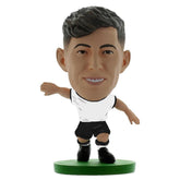 Germany SoccerStarz Havertz Action Figure