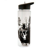 Stranger Things Plastic Kids Drink Water Bottle 540ml