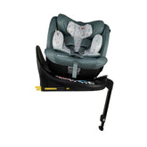 Cosatto All in All Extra i-Size 360 Car Seat - Meadow