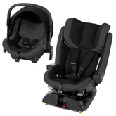 Jane Groowy + Nest i-Size Car Seat 40-150cm, 0-12 Years ERF