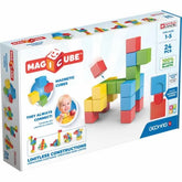Geomag Magicube Full Colour Try Me 24pcs
