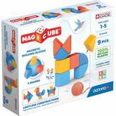 Geomag Magicube Animal Shapes 9 Pcs