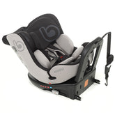 Be Cool Easy 360 Rotating i-Size Car Seat 40–150cm Birth to 12 Years