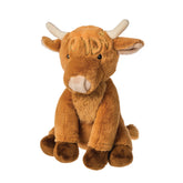 Mary Meyer Hetty Highland Cow Soft Toy