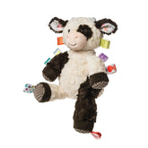 Mary Meyer Taggies Buttercup Cow Soft Toy