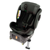Jane iTourer 360° Swivel i-Size Car Seat, 40-125cm, 0-7 Years
