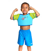 Zoggs Water Wings Vest 1-2 Years