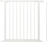 Safety Gate Configure 72Cm Gate Section White - Sleek Choice