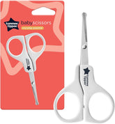 Tommee Tippee Essentials Baby Scissors - Sleek Choice UK