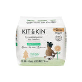 Kit & Kin Nappies Size 3 - 32 nappies
