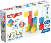 Geomag Magicube Full Colour Try Me 16pcs