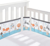 Mesh Liner Enchanted Forest - Sleek Choice