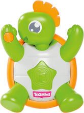 Toomies Tickle Time Turtle