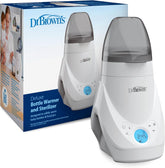 Dr Brown's Deluxe Electric Bottle & Food Warmer & Steriliser