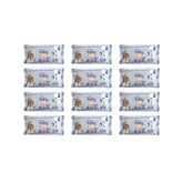 baby me Sensitive Baby Wipes 12x90 pcs