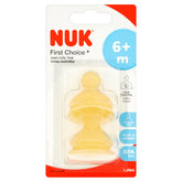 NUK First Choice+ Teat