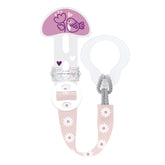 Soother Accessories Soother Saver Clip It