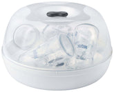 NUK Microwave Express Plus Steriliser