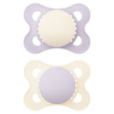 MAM Original Pure Soother Dummy - Sleek Choice