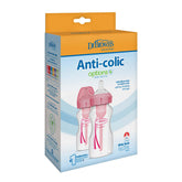 Dr Brown's Options+ Anti-Colic Bottle 270Ml Twin Pack