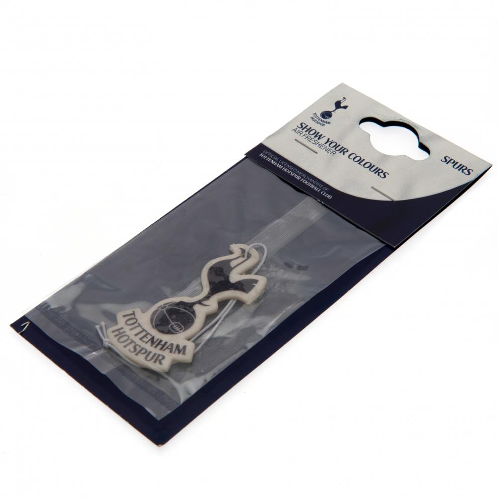 Tottenham Hotspur FC Air Freshener - Sleek Choice UK