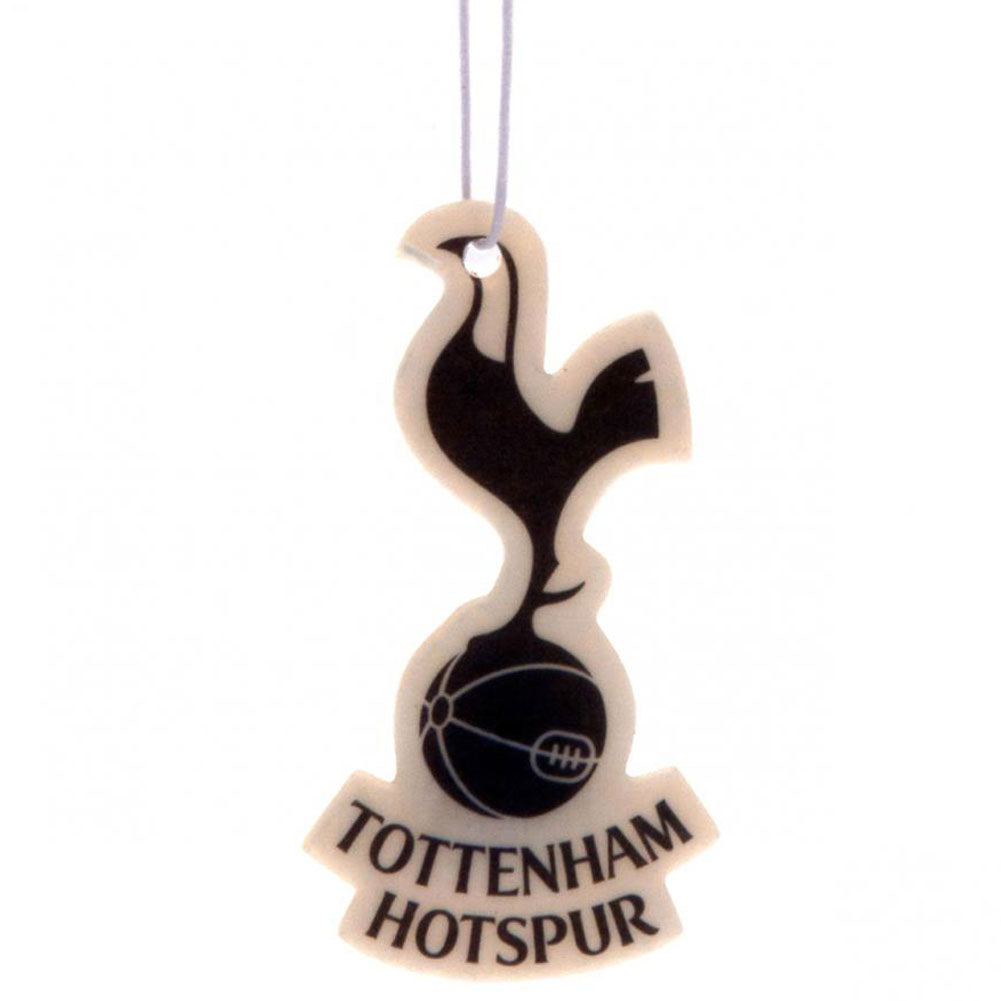 Tottenham Hotspur FC Air Freshener - Sleek Choice UK