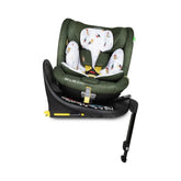 Cosatto All in All Extra i-Size 360 Car Seat - Bureau