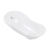 Keeeper Bath Maria With Plug 84cm Stars