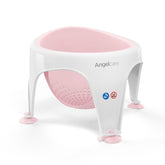 Angelcare Soft Touch Baby Bath Seat - Sleek Choice UK